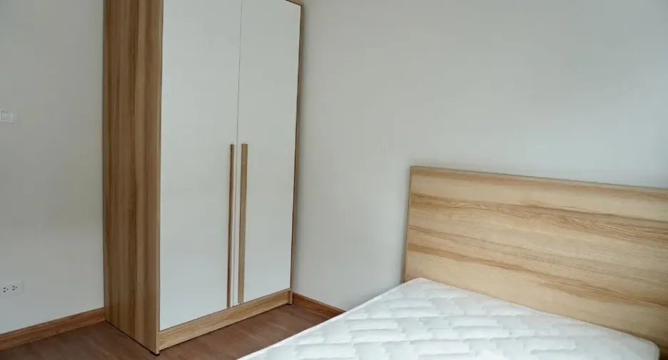 For rent 2 bedrooms townhouse in Pak Kret, Nonthaburi
