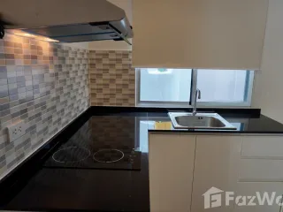 For rent 2 bedrooms townhouse in Pak Kret, Nonthaburi