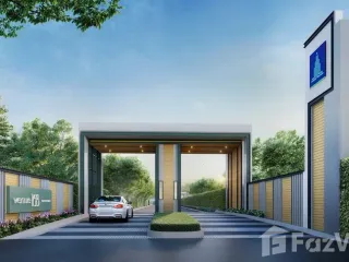 For rent 2 bedrooms townhouse in Pak Kret, Nonthaburi