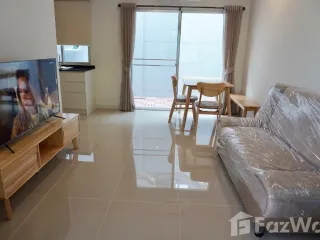 For rent 2 bedrooms townhouse in Pak Kret, Nonthaburi