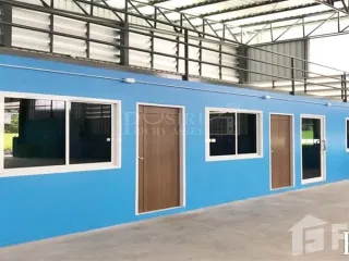 Casa en alquiler de estudio en Mueang Samut Sakhon, Samut Sakhon