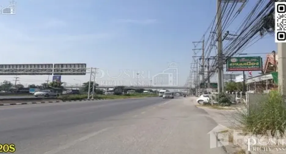Casa en alquiler de estudio en Mueang Samut Sakhon, Samut Sakhon