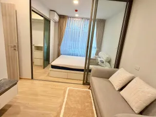Wohnung zur Miete mit Studio in Bang Na, Bangkok