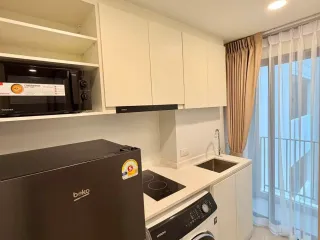 Wohnung zur Miete mit Studio in Bang Na, Bangkok