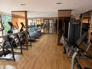 Wohnung zur Miete mit Studio in Bang Na, Bangkok