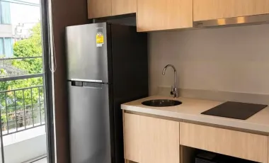 Wohnung zur Miete mit Studio in Bang Na, Bangkok
