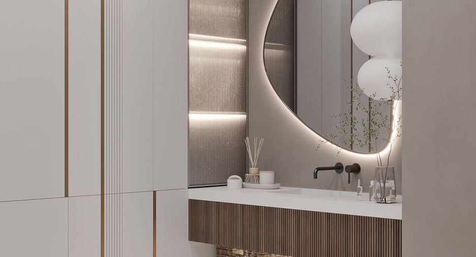 For sale 1 bed condo in Thalang, Phuket