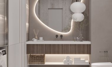 For sale 1 bed condo in Thalang, Phuket