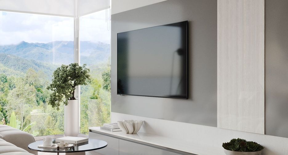 For sale 1 bed condo in Thalang, Phuket