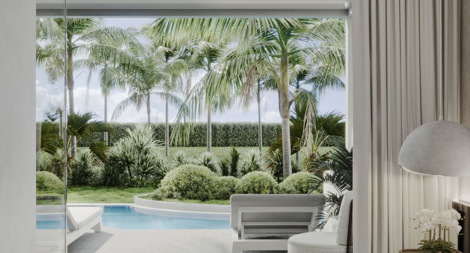 For sale 1 bed condo in Thalang, Phuket