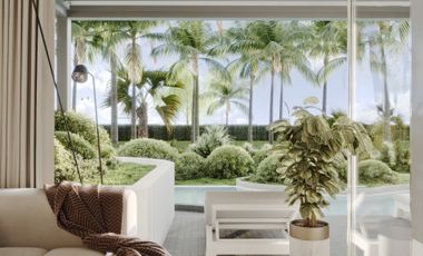 For sale 1 bed condo in Thalang, Phuket