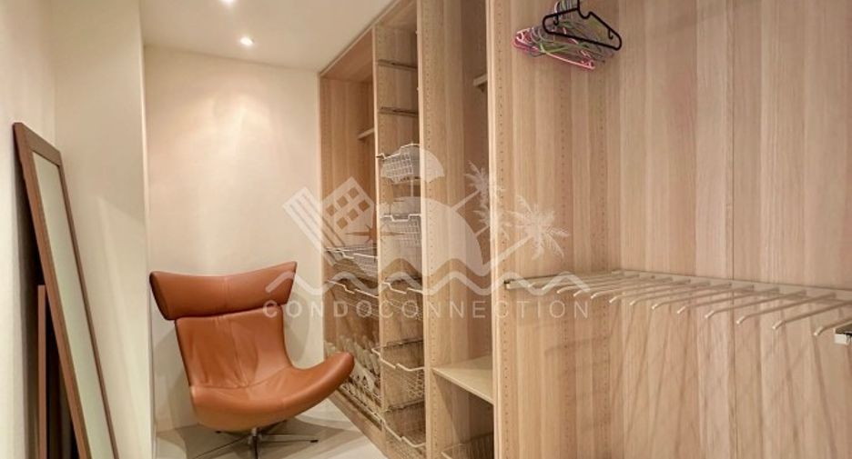 Wohnung zur Miete mit 3 Zimmer in Bang Lamung, Chonburi