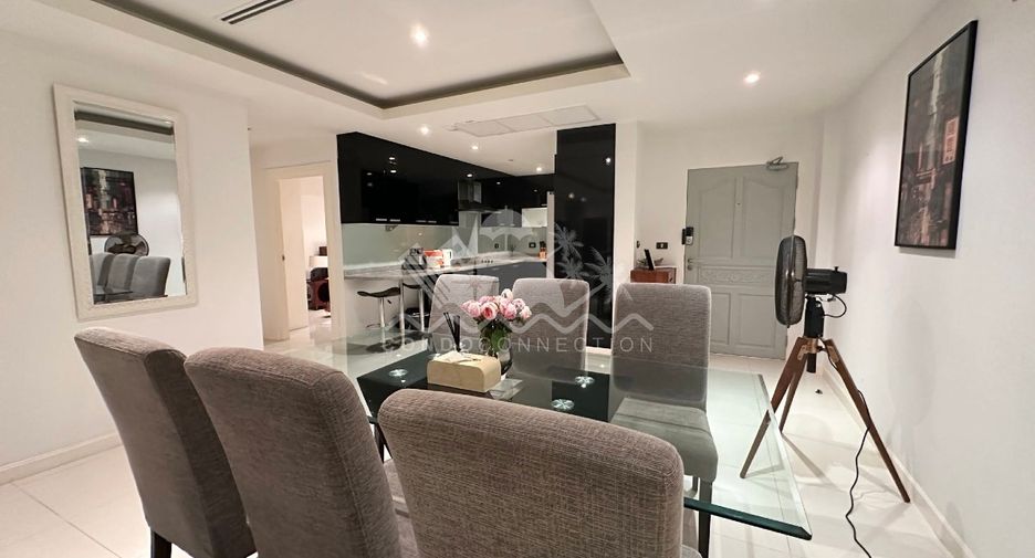Wohnung zur Miete mit 3 Zimmer in Bang Lamung, Chonburi
