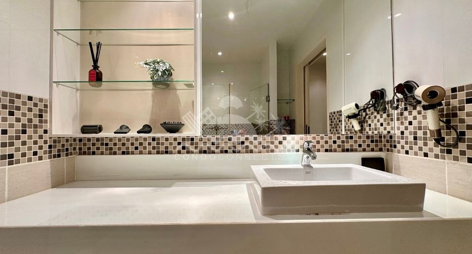 Wohnung zur Miete mit 3 Zimmer in Bang Lamung, Chonburi