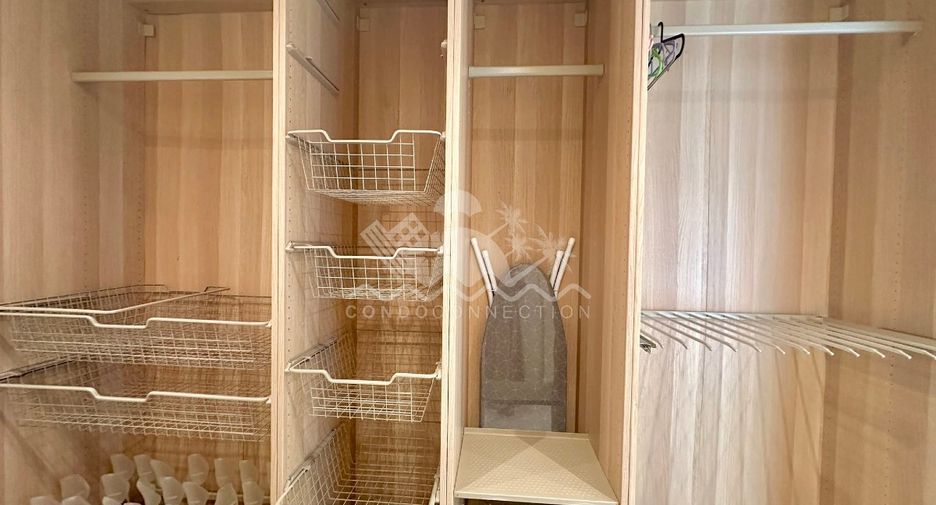 Wohnung zur Miete mit 3 Zimmer in Bang Lamung, Chonburi