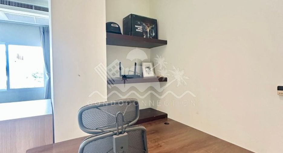 Wohnung zur Miete mit 3 Zimmer in Bang Lamung, Chonburi