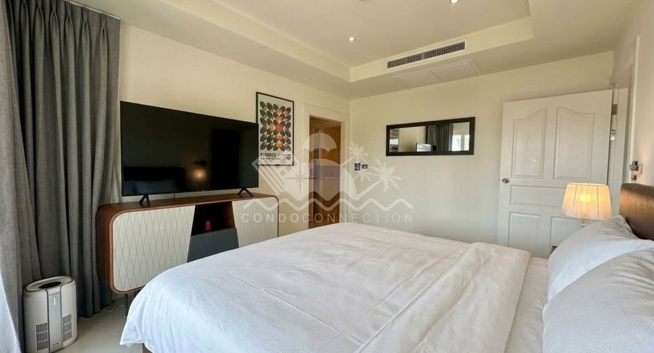 Wohnung zur Miete mit 3 Zimmer in Bang Lamung, Chonburi