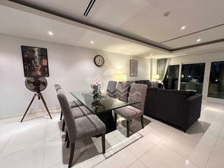 For rent 3 ベッドルーム condo in Bang Lamung, Chonburi