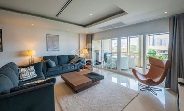Wohnung zur Miete mit 3 Zimmer in Bang Lamung, Chonburi