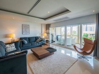 For rent 3 ベッドルーム condo in Bang Lamung, Chonburi