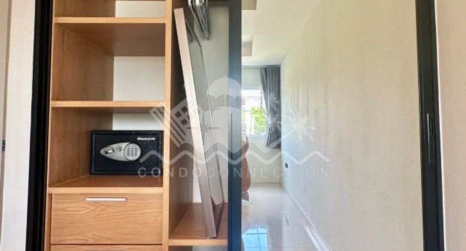 Wohnung zur Miete mit 3 Zimmer in Bang Lamung, Chonburi