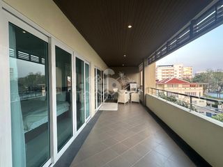 For rent 3 ベッドルーム condo in Bang Lamung, Chonburi