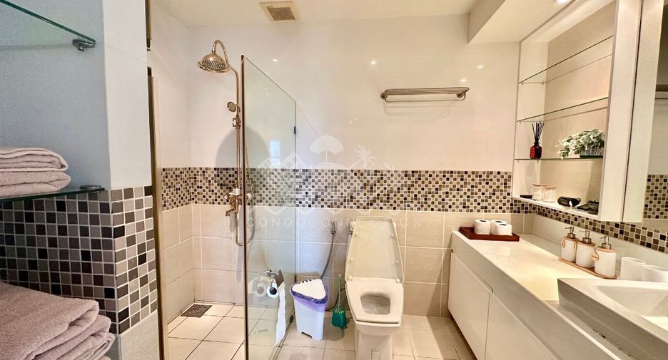 Wohnung zur Miete mit 3 Zimmer in Bang Lamung, Chonburi