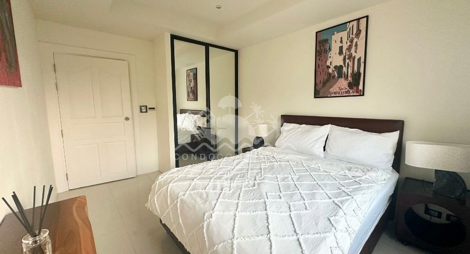 Wohnung zur Miete mit 3 Zimmer in Bang Lamung, Chonburi