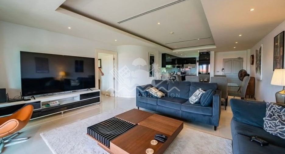 Wohnung zur Miete mit 3 Zimmer in Bang Lamung, Chonburi