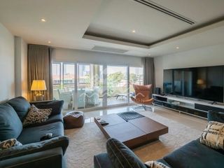 For rent 3 ベッドルーム condo in Bang Lamung, Chonburi