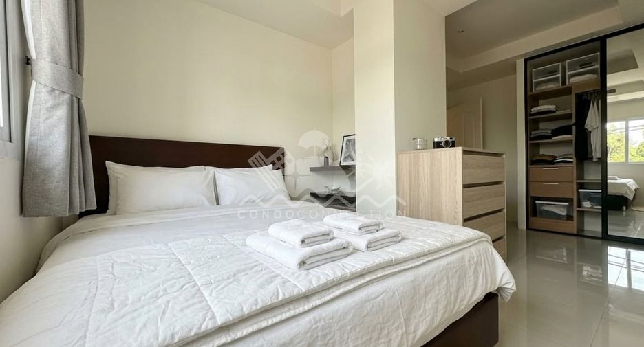 Wohnung zur Miete mit 3 Zimmer in Bang Lamung, Chonburi