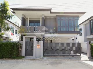 For Rent 3 Bedroom House In Bang Lamung, Chonburi