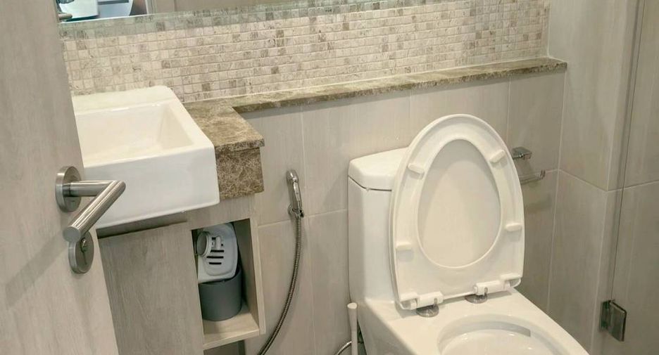 Продажа 1 кровать кондо в Банг Сарай, Паттайя