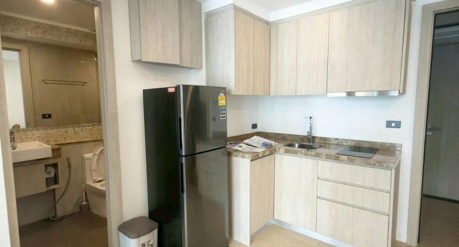 Продажа 1 кровать кондо в Банг Сарай, Паттайя