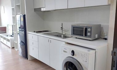 For sale 1 bed condo in Watthana, Bangkok