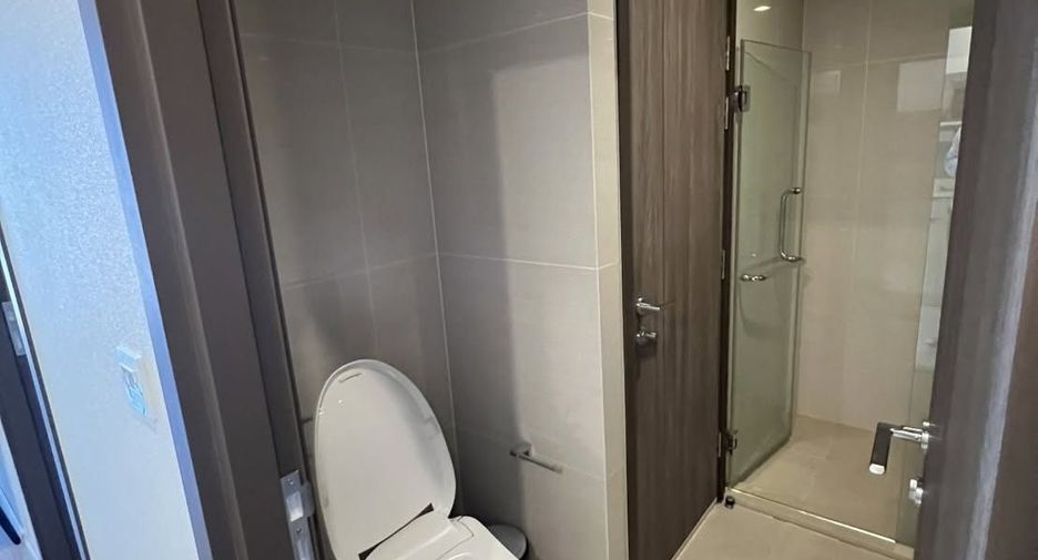 For sale 1 Beds condo in Bang Na, Bangkok