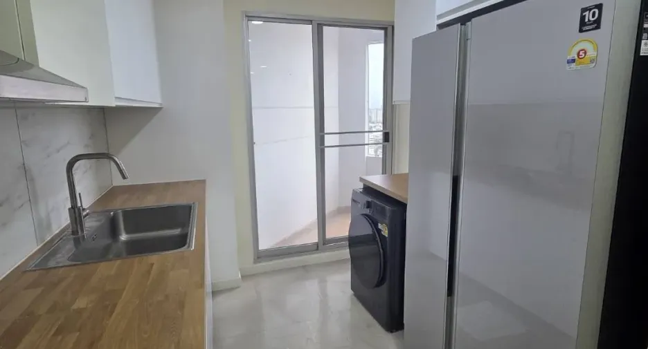 ขาย 2 ห้องนอน คอนโด ใน บางนา, กรุงเทพฯ