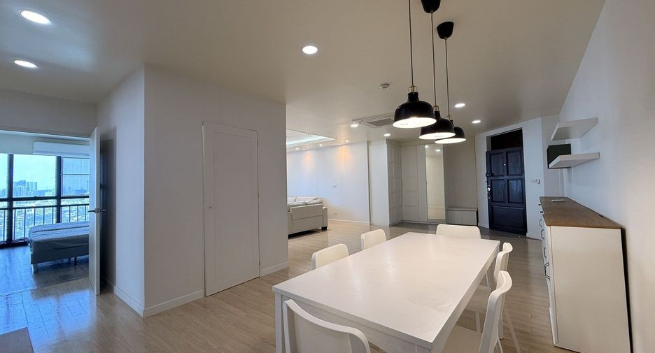 ขาย 2 ห้องนอน คอนโด ใน บางนา, กรุงเทพฯ