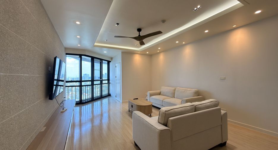 ขาย 2 ห้องนอน คอนโด ใน บางนา, กรุงเทพฯ