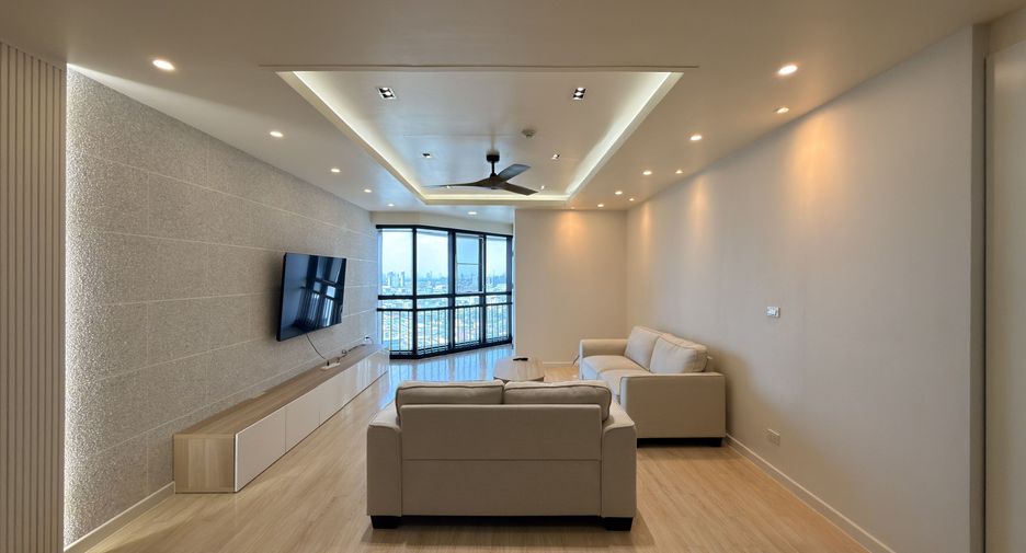 ขาย 2 ห้องนอน คอนโด ใน บางนา, กรุงเทพฯ