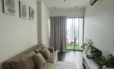 À vendre 1 chambre condo à Ratchathewi, Bangkok