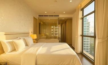 For sale 1 bed condo in Khlong Toei, Bangkok