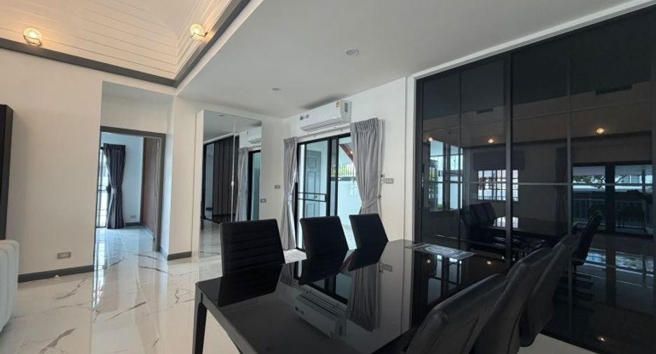 Haus zum Kauf mit 3 Zimmer in Bang Lamung, Chonburi