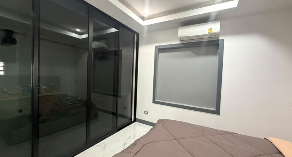 Haus zum Kauf mit 3 Zimmer in Bang Lamung, Chonburi