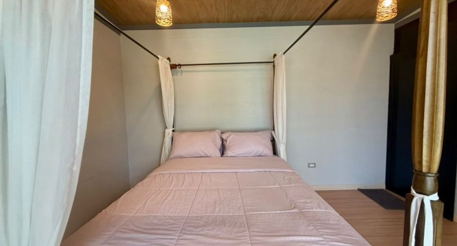 Haus zum Kauf mit 3 Zimmer in Bang Lamung, Chonburi