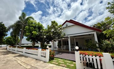 Haus zum Kauf mit 3 Zimmer in Bang Lamung, Chonburi