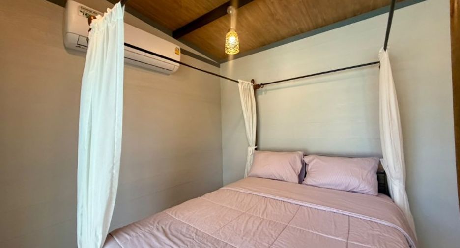Haus zum Kauf mit 3 Zimmer in Bang Lamung, Chonburi