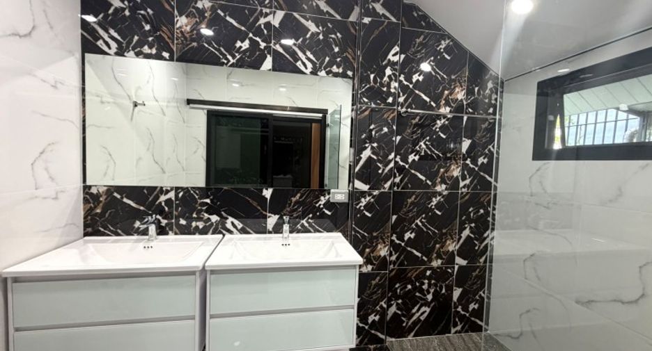 Haus zum Kauf mit 3 Zimmer in Bang Lamung, Chonburi