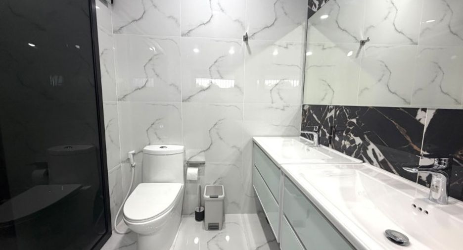 Haus zum Kauf mit 3 Zimmer in Bang Lamung, Chonburi