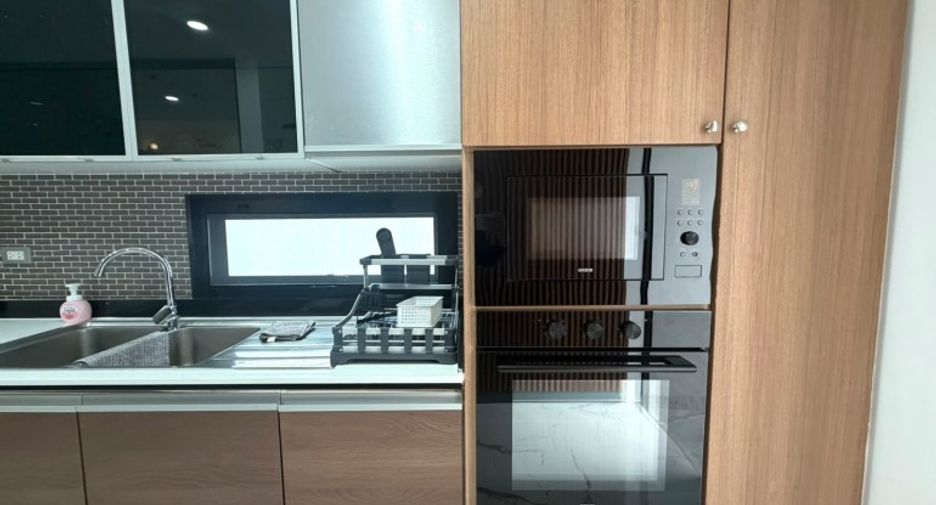 Haus zum Kauf mit 3 Zimmer in Bang Lamung, Chonburi